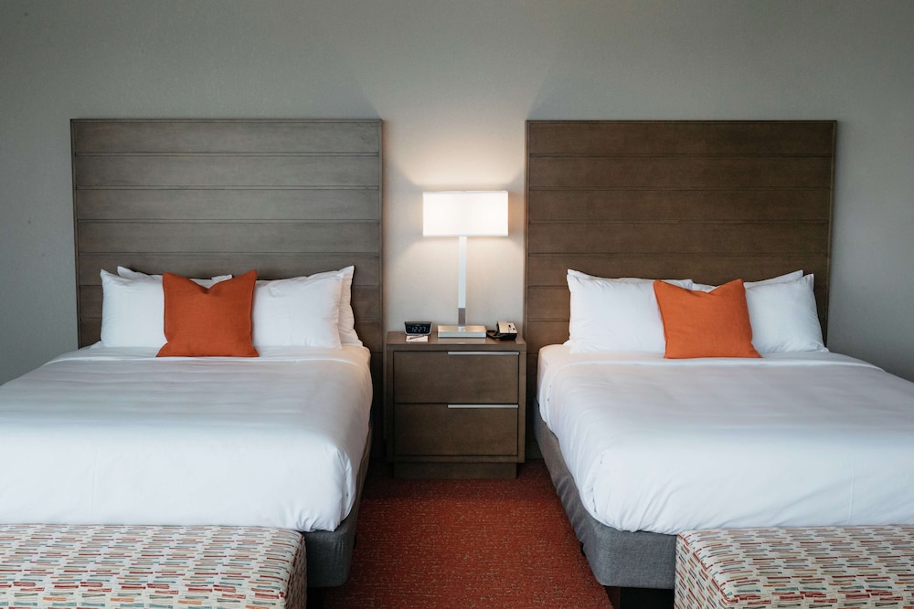 Studio Suite, 2 Queen Beds, Corner