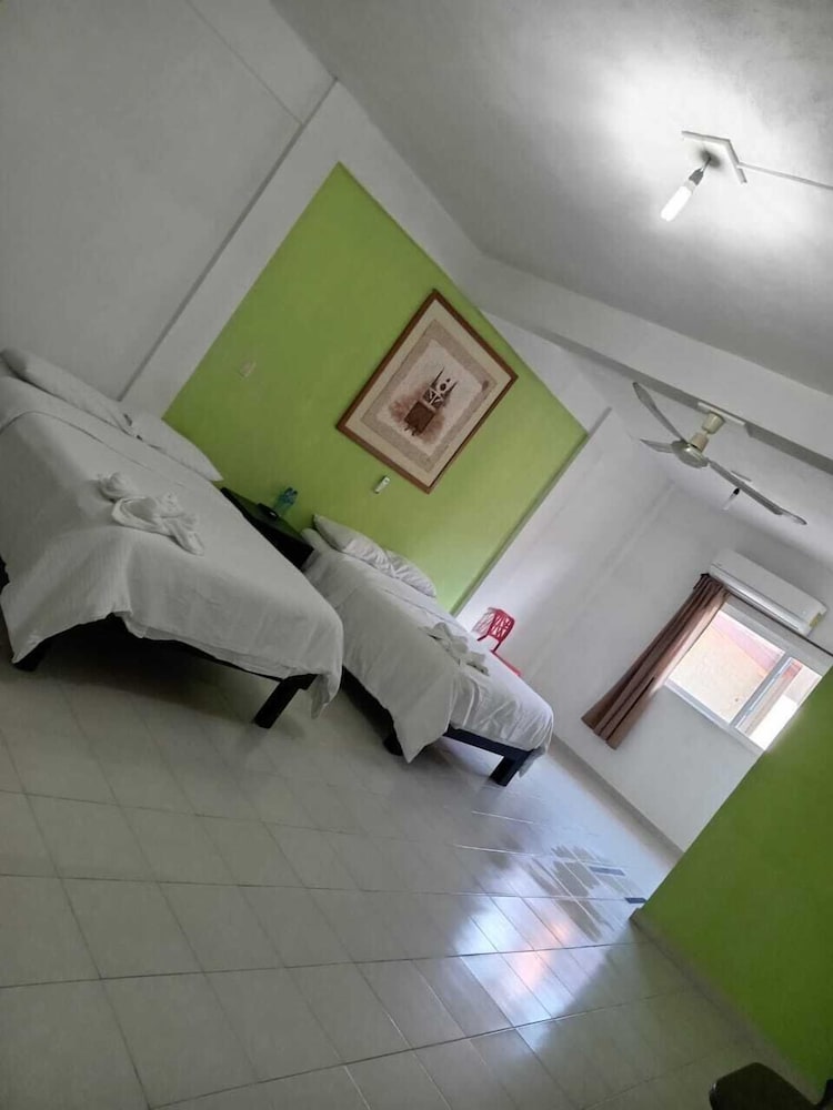 Basic Double Room photo 1