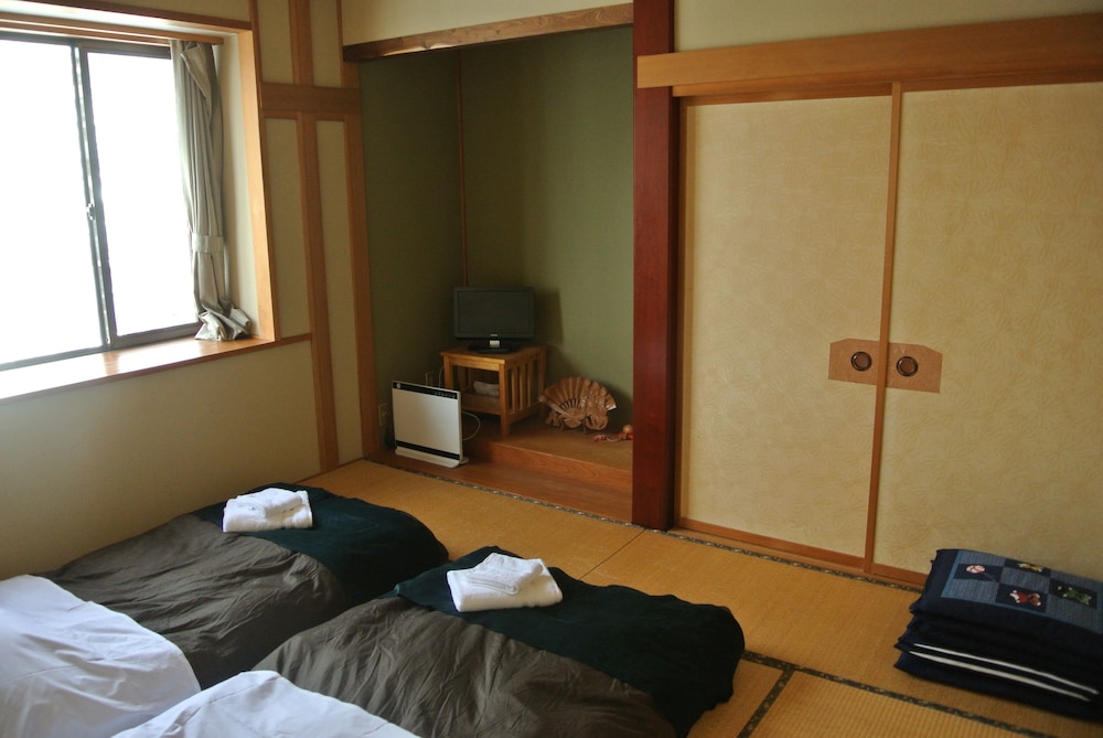 Traditional Room photo 1