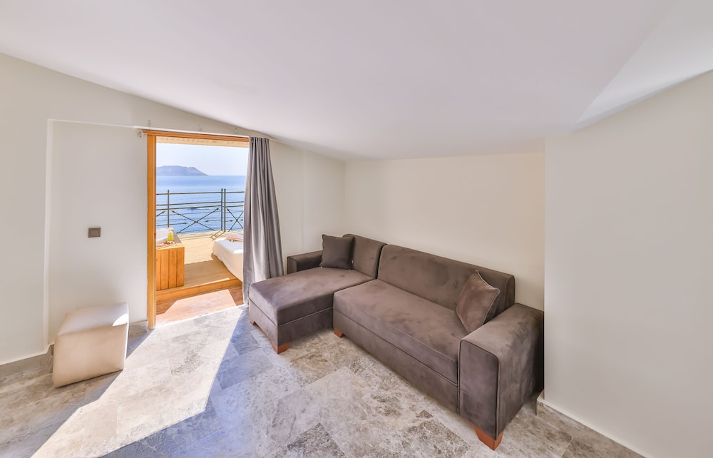 Family Suite, Sea View photo 2