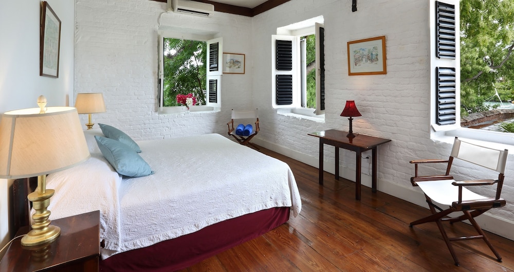 Superior Room, Harbor View photo 2