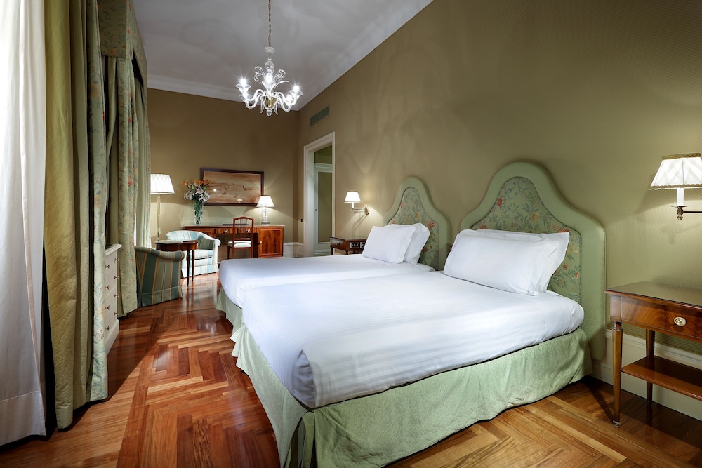 Superior Double Room, Connecting Rooms