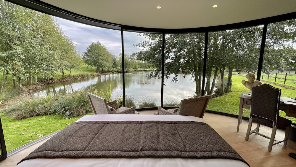 Panoramic Cottage