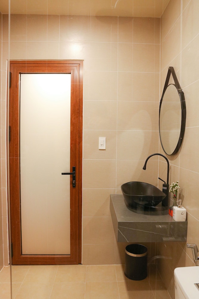Deluxe Double Room, City View - Photo 18