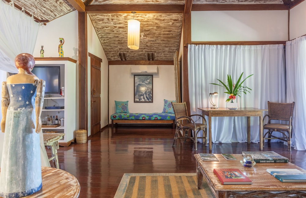 Bungalow Estrela photo 2