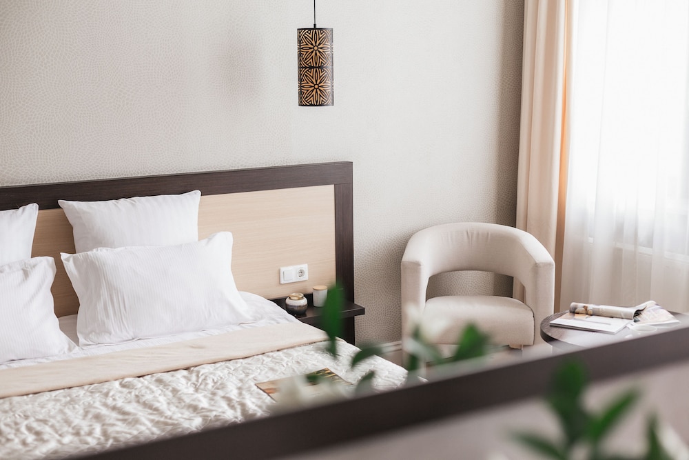 Classic Double Or Twin Room