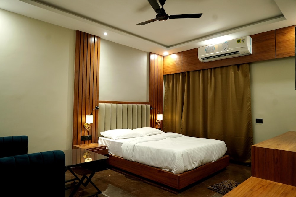 Comfort Room photo 2
