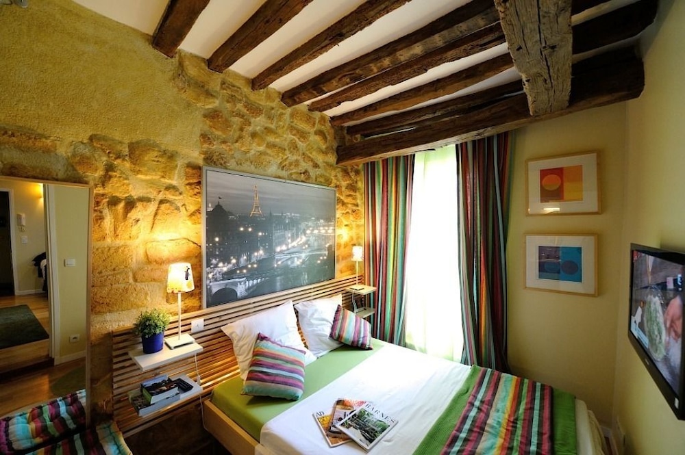 Apartment, 1 Bedroom (Honeymoon) photo 1