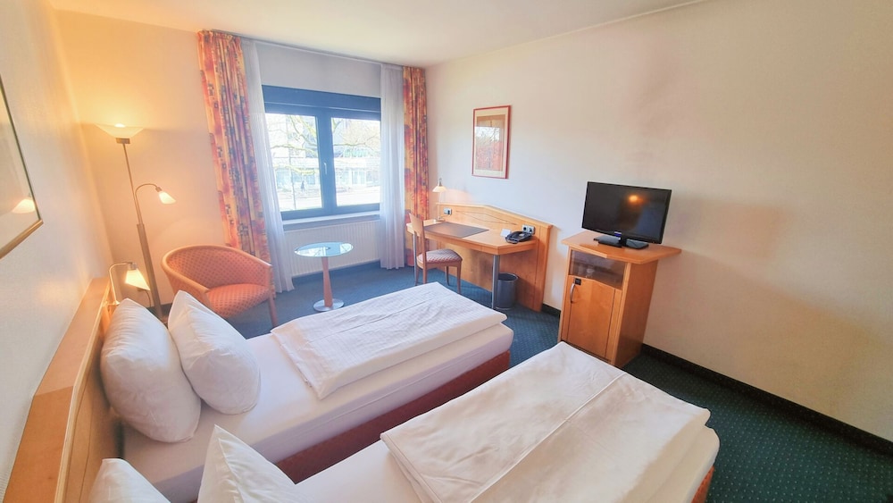 Double Room - Photo 6