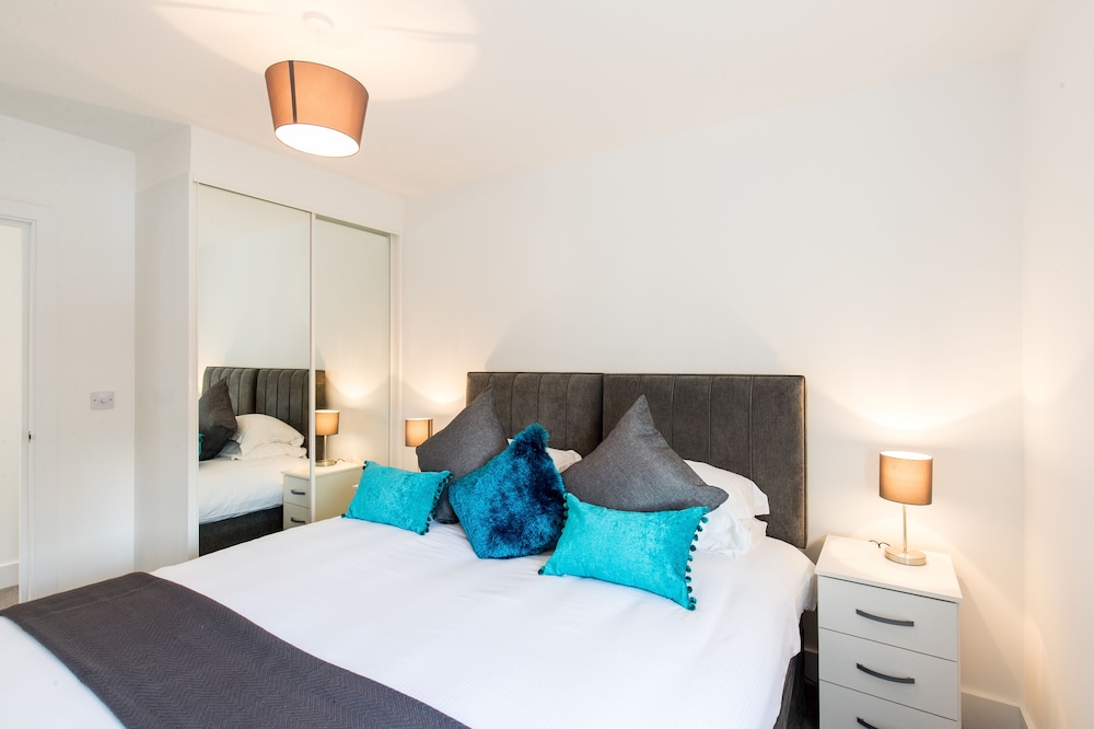 Premium Apartment, 2 Bedrooms, Non Smoking photo 2