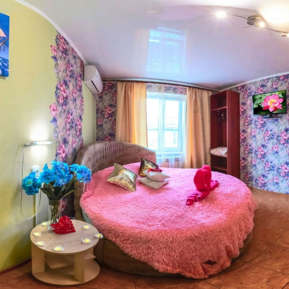 Comfort Double Room, 1 King Bed