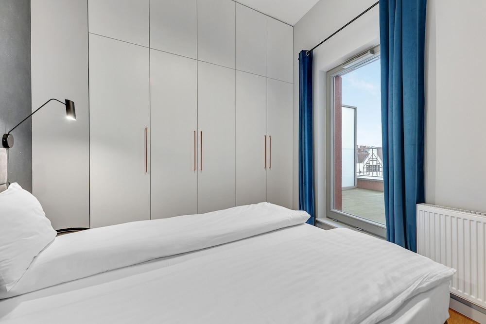 Exclusive Apartment, 2 Bedrooms, Non Smoking - Photo 61