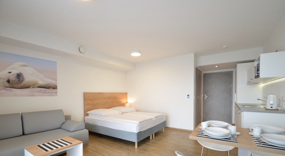 Studio Suite (Wolin) photo 1
