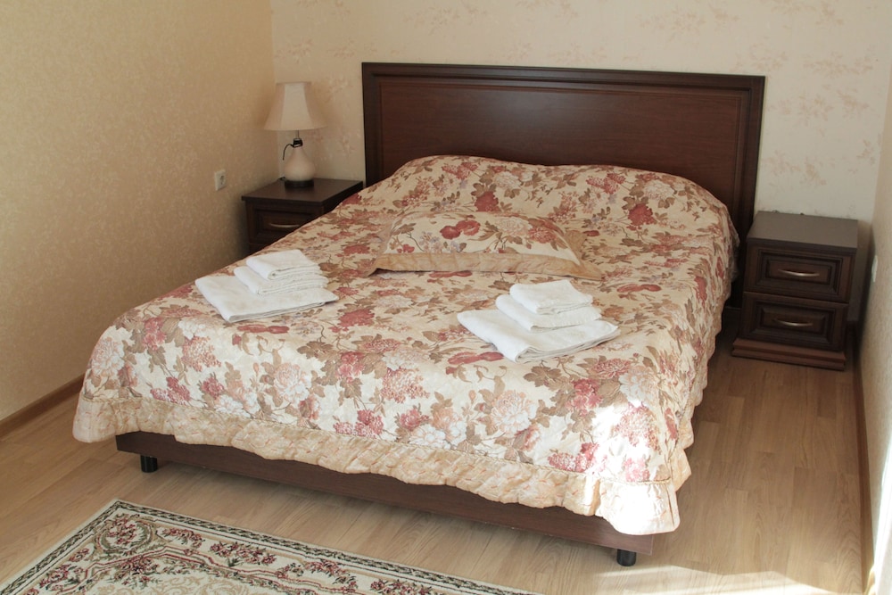 Suite, 1 Bedroom photo 2