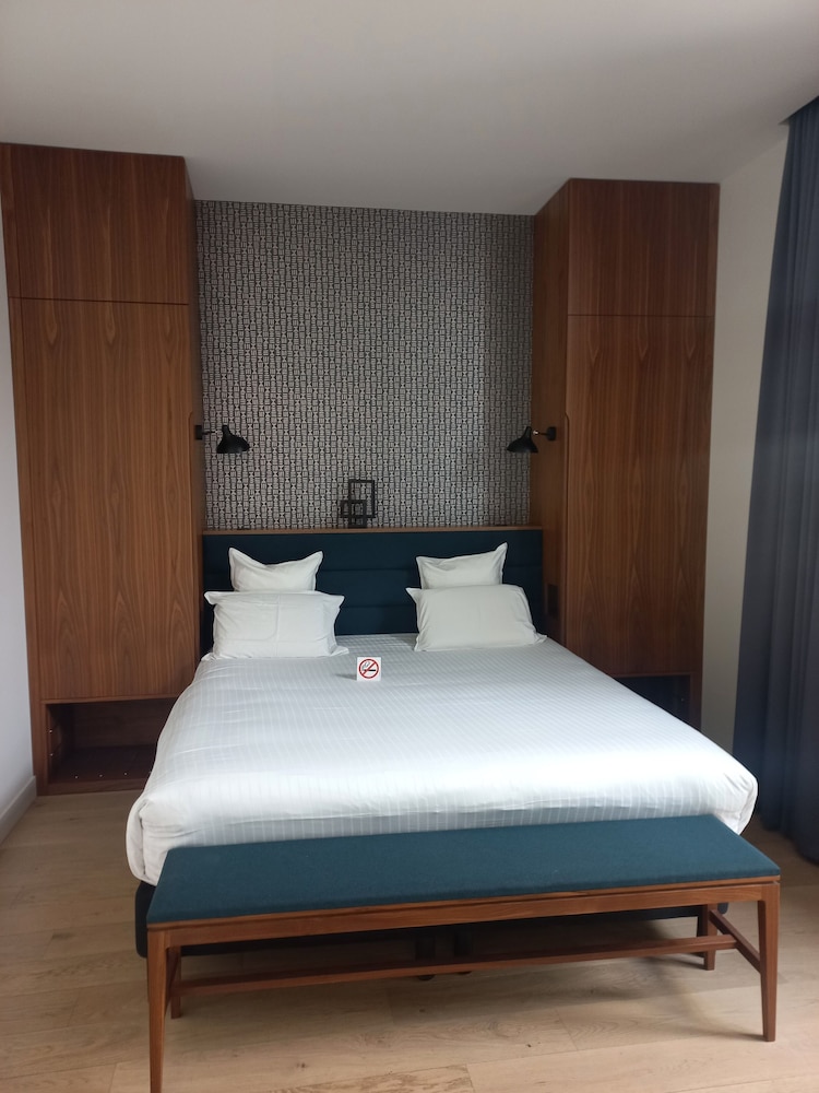Comfort Apartment photo 1