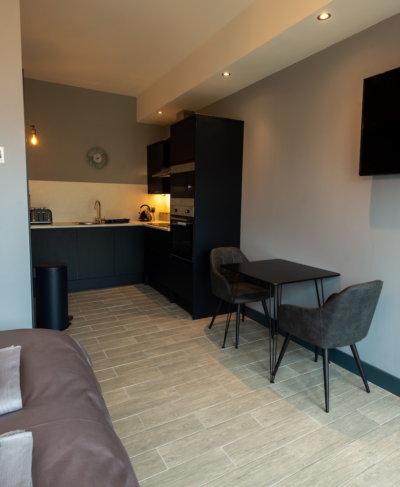 Luxury Double Room photo 3