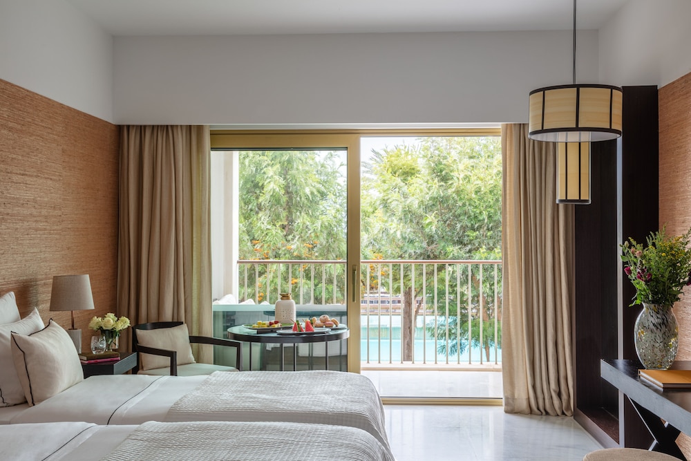 Family Room, 2 Bedrooms, Pool View (Extra Bed 4AD+2CH)