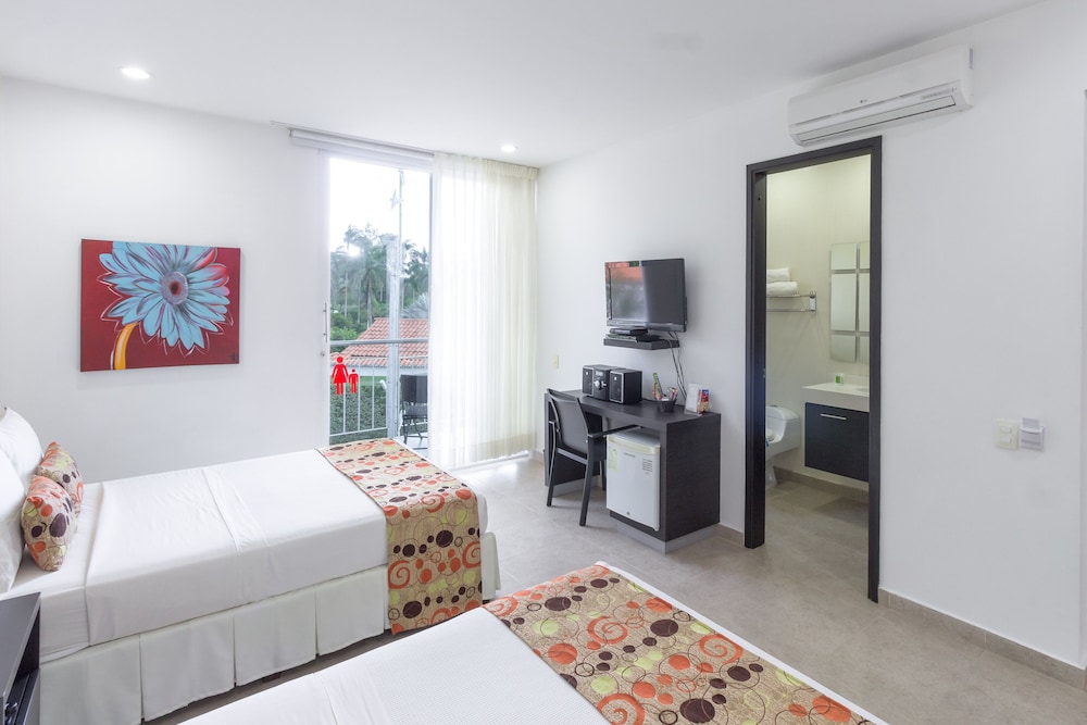 Double Room photo 1