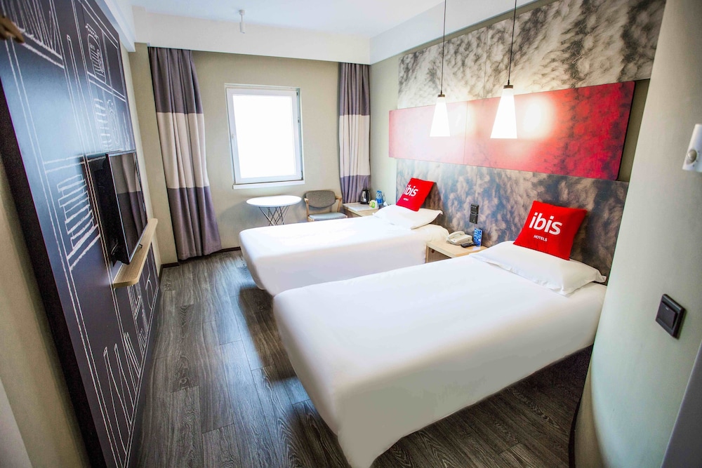 Business Twin Room photo 1
