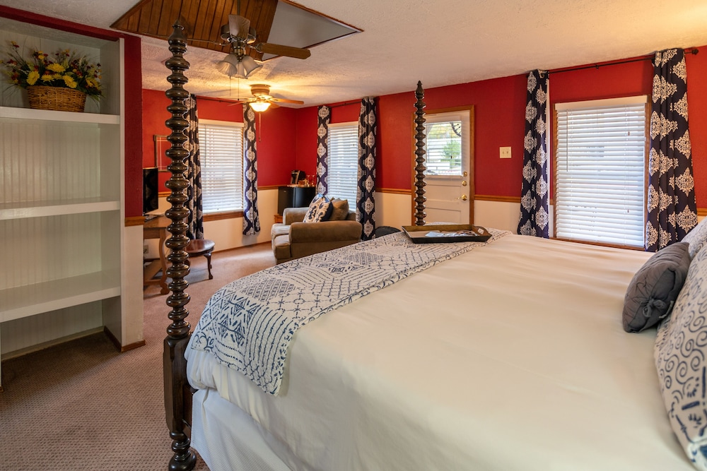 Willow Cottage photo 1