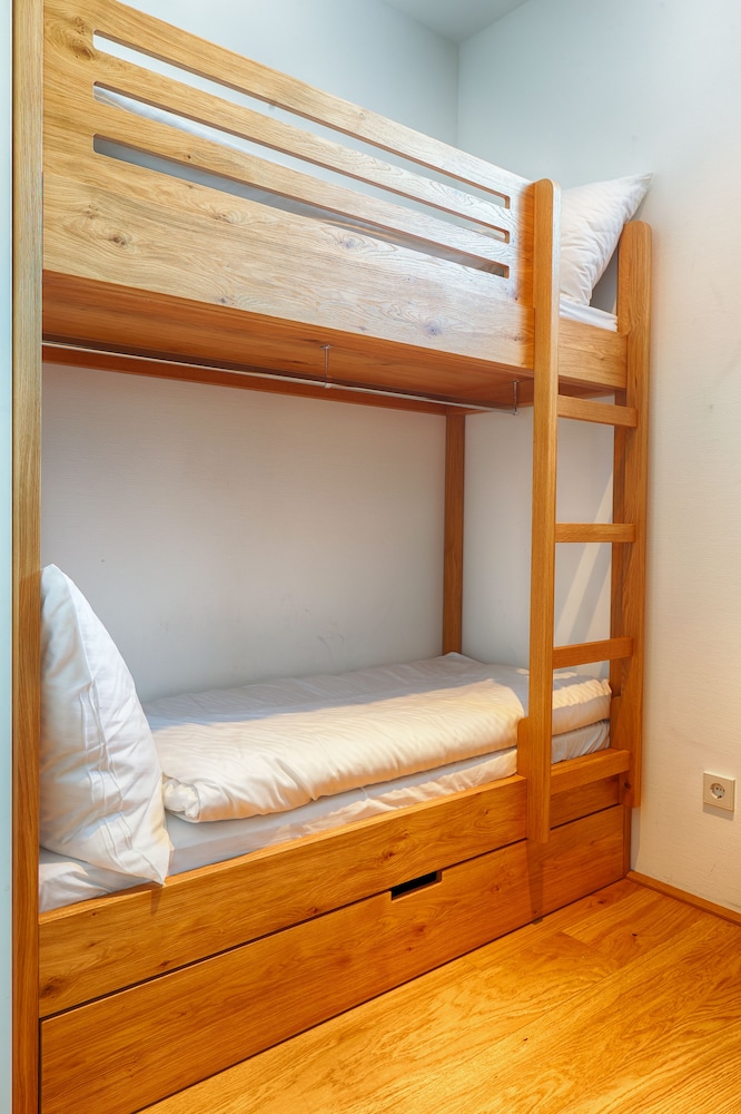 Apartment, 2 Bedrooms, Patio (BV0.1 / Excl. 163 EUR cleaning fee) photo 2