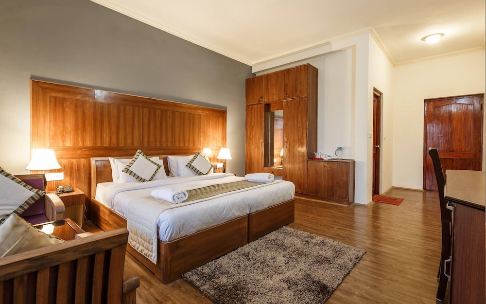 Deluxe Double Room - Photo 3