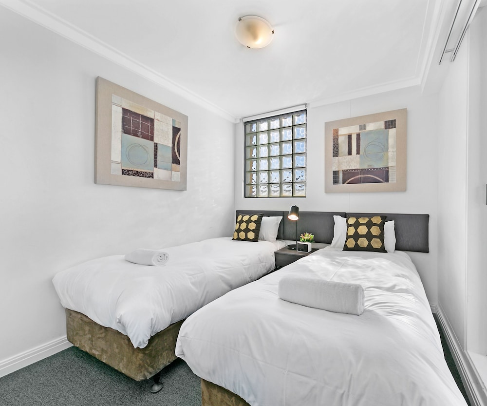 Apartment, 2 Bedrooms, City View (NHA653-1702)