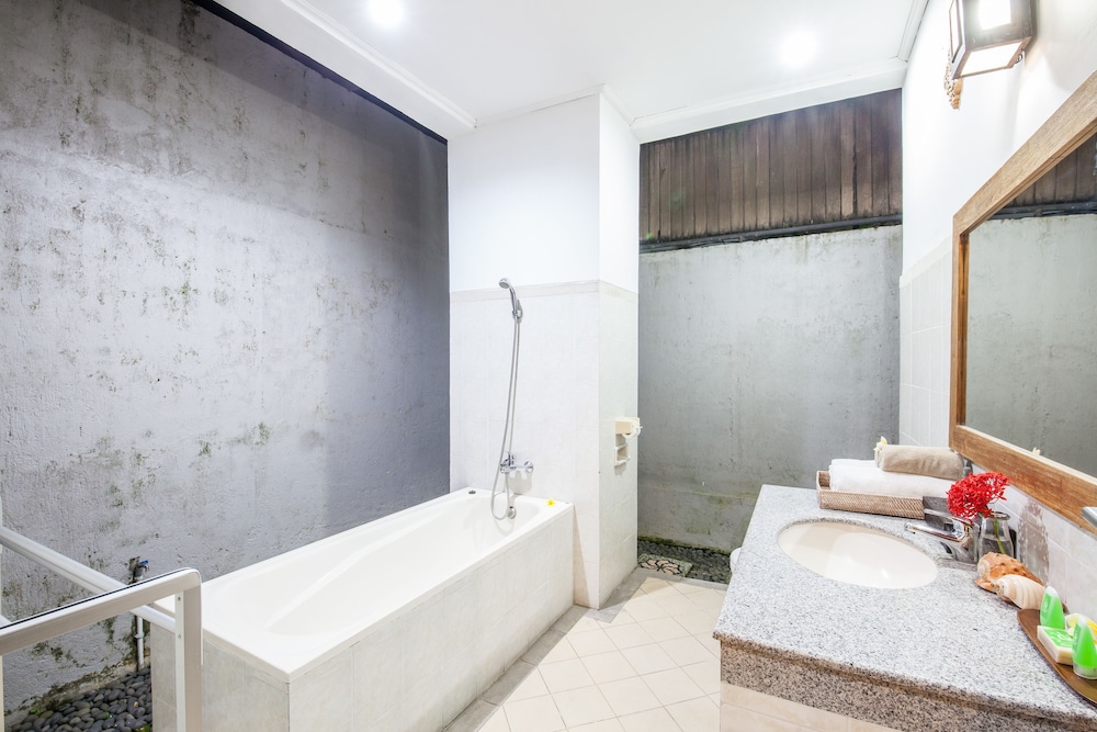 Villa, 3 Bedrooms, Private Pool photo 2