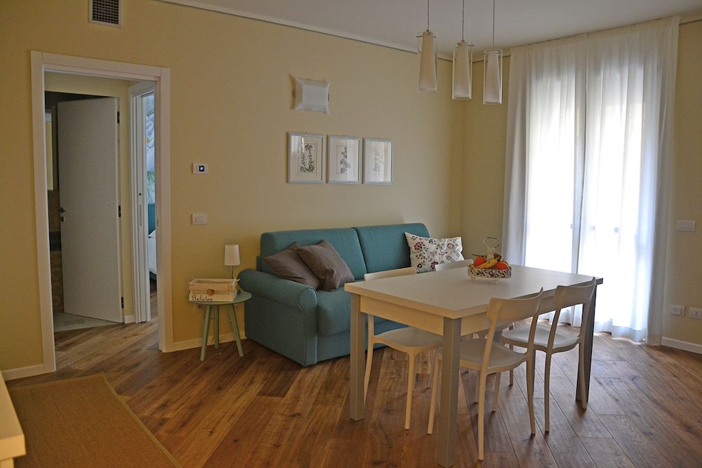 Standard Apartment, 1 Bedroom, Balcony