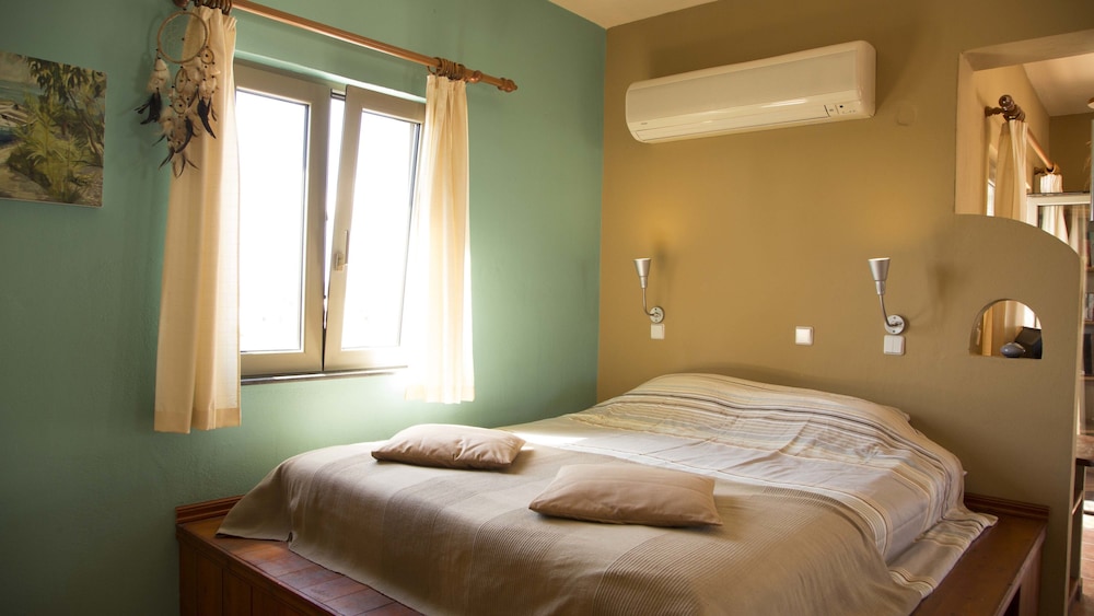 Studio, 1 Bedroom, Terrace, Sea View (Aqua) photo 1