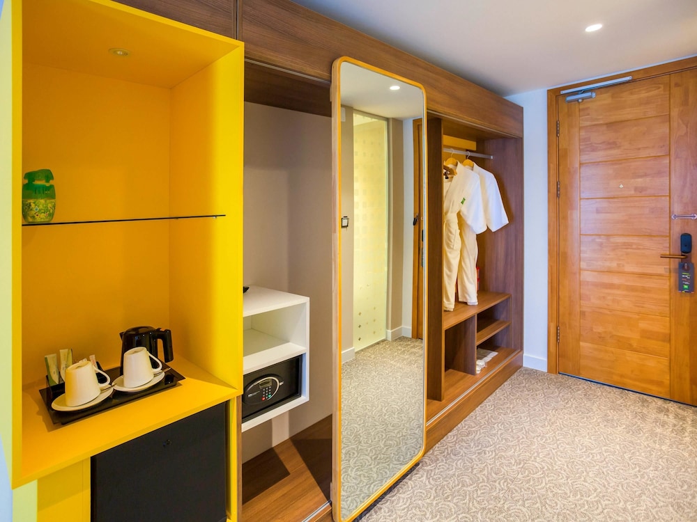 Standard Twin Room, 2 Twin Beds photo 2