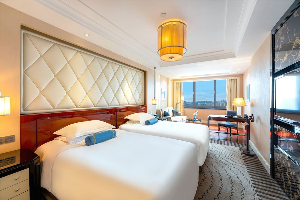 Executive Twin Room