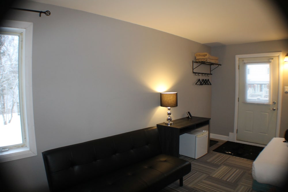 Comfort Triple Room photo 3