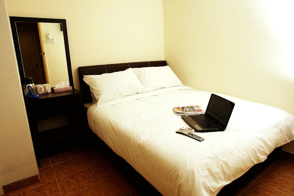 Superior Queen Room, No Window photo 1