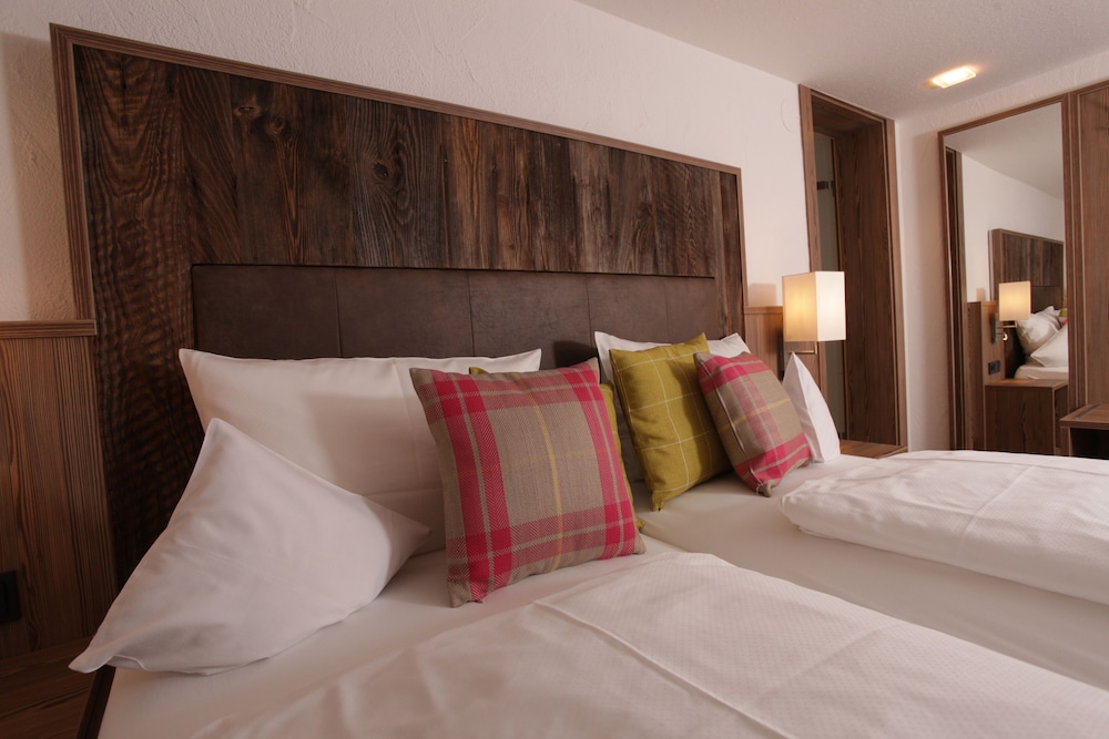 Standard Double Room (No dogs allowed) - Photo 2