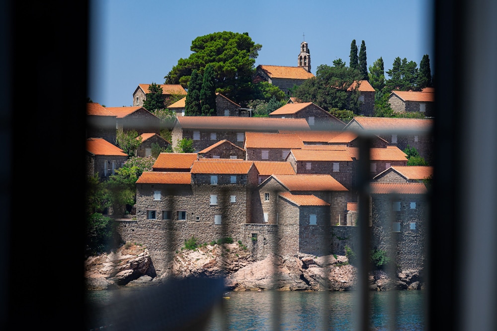 Deluxe Double Room, Sea View - Photo 14