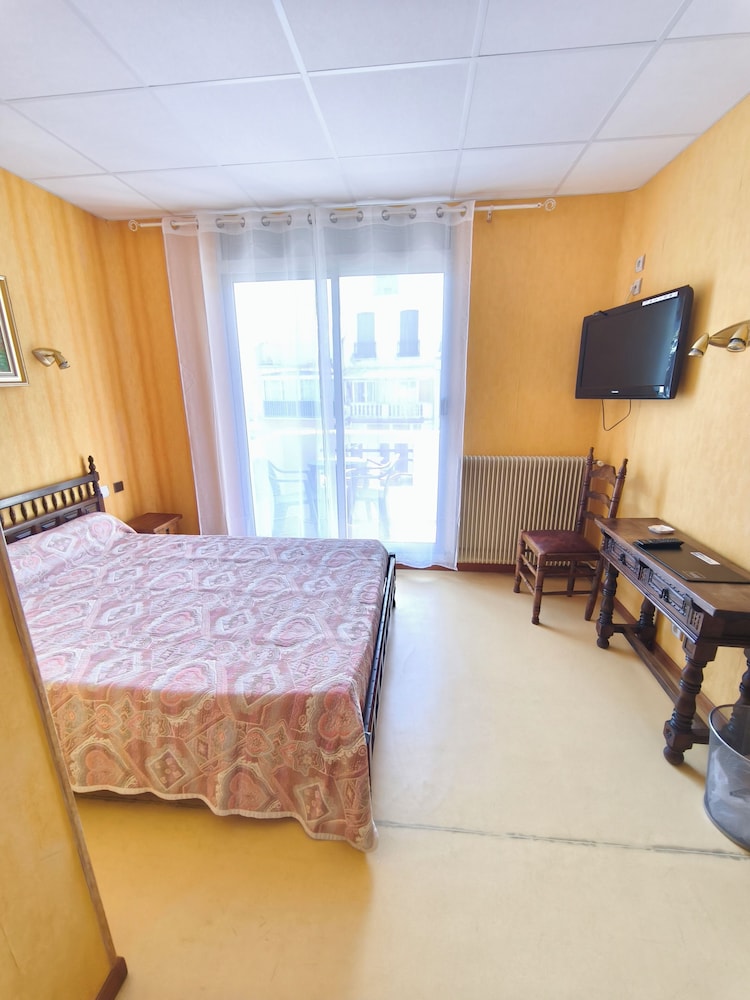 Classic Suite, Balcony, Mountain View