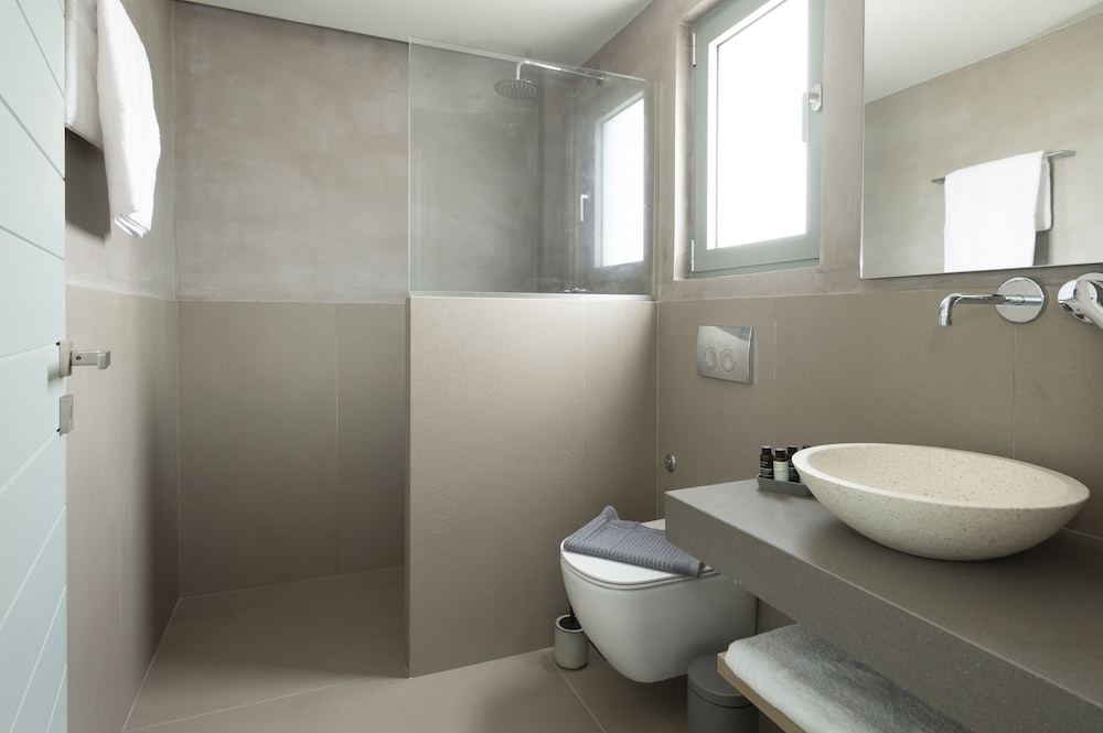 Cassiope Superior Sea View Room photo 3