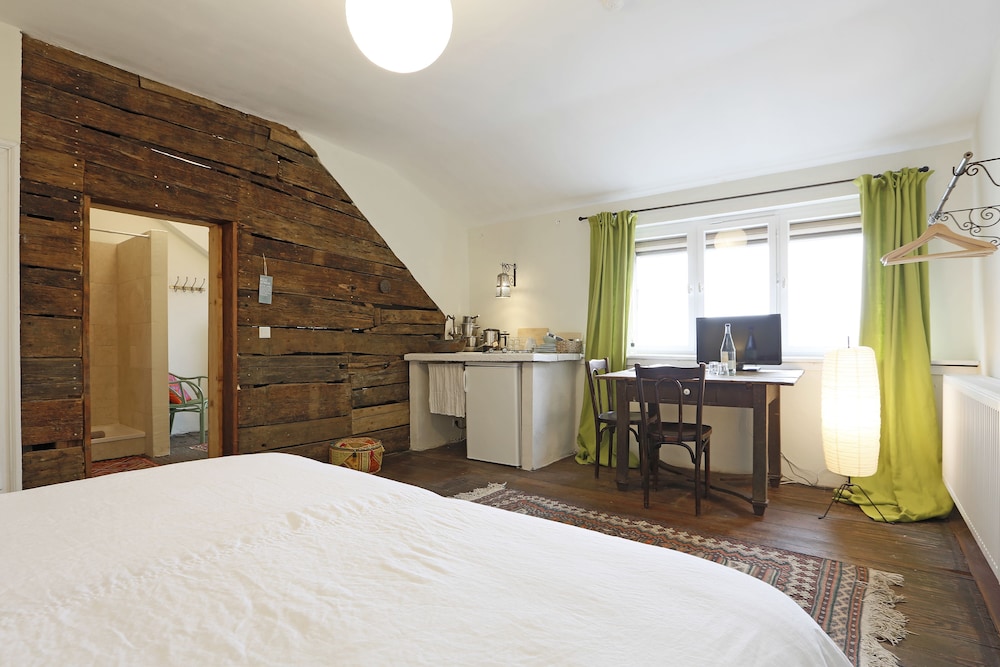 Double Room (Schönhell) photo 3