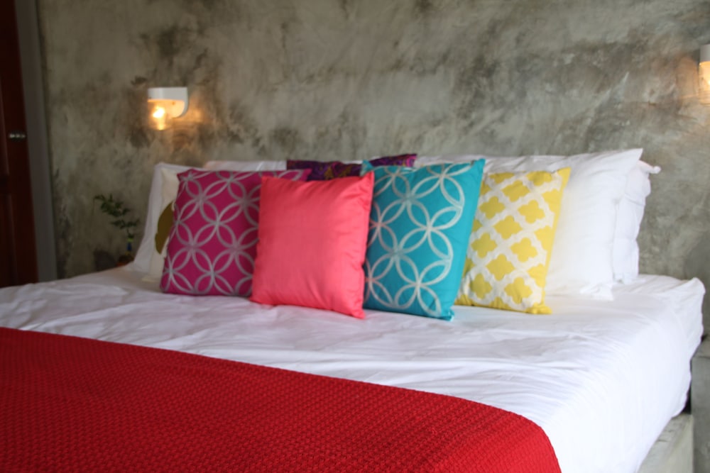 Design Double Room, 1 Bedroom, Hill View photo 3