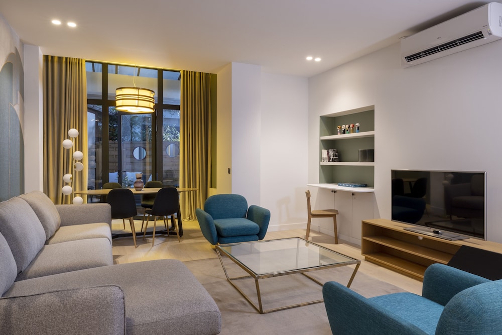 2 bedroom apartment Ground floor with terraces - 85m2 photo 2