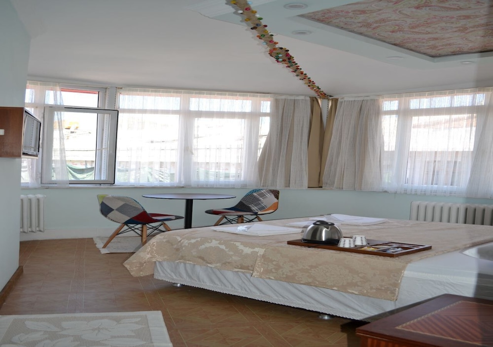 Superior Double Room photo 2