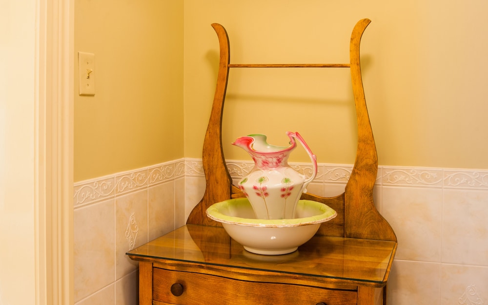 Classic Double Room (Inn) photo 3