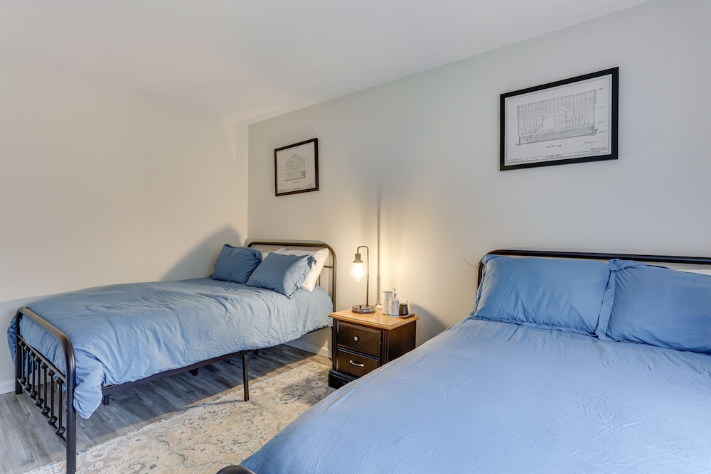 Apartment (2 Bedrooms) photo 1