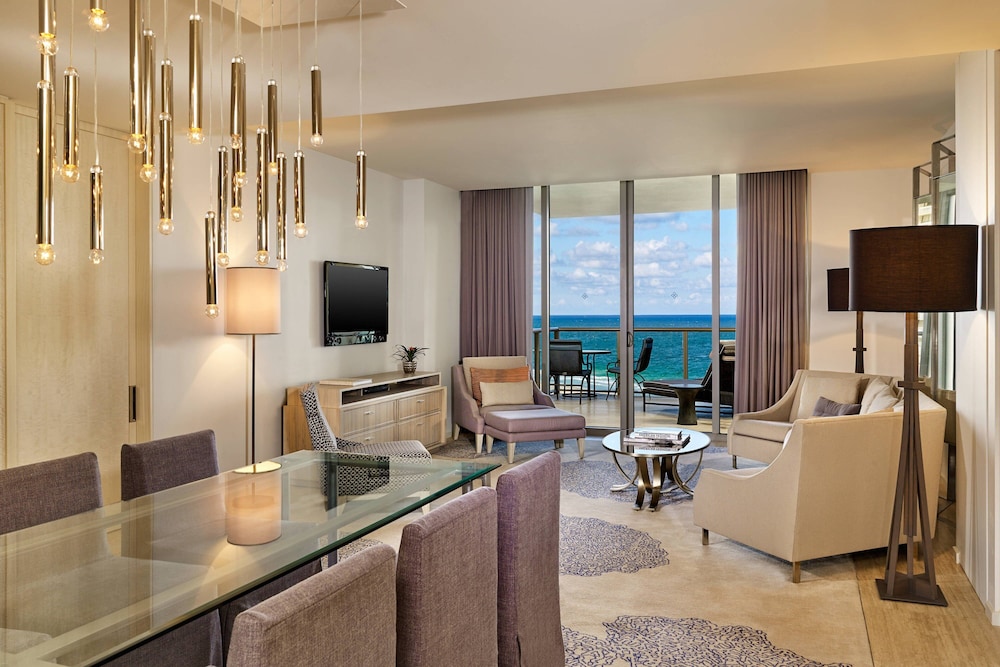 Suite, 1 Bedroom, Ocean View