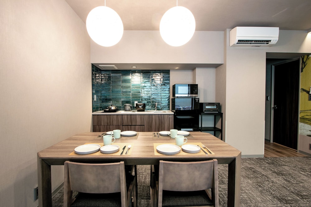 Deluxe Suite 4 Bed Spa & Sauna from 21:30~23:00 limited - Photo 3