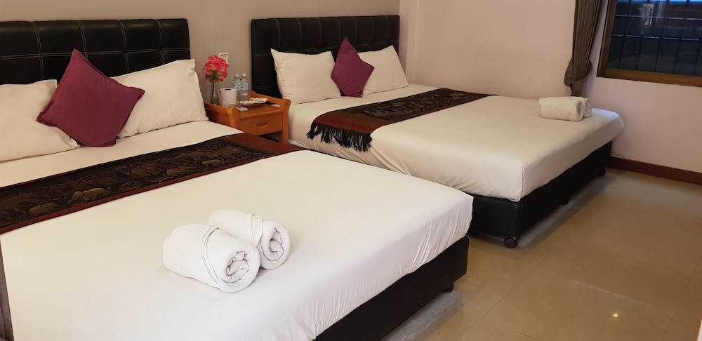 Family Twin Room (Air Conditioning ) photo 1