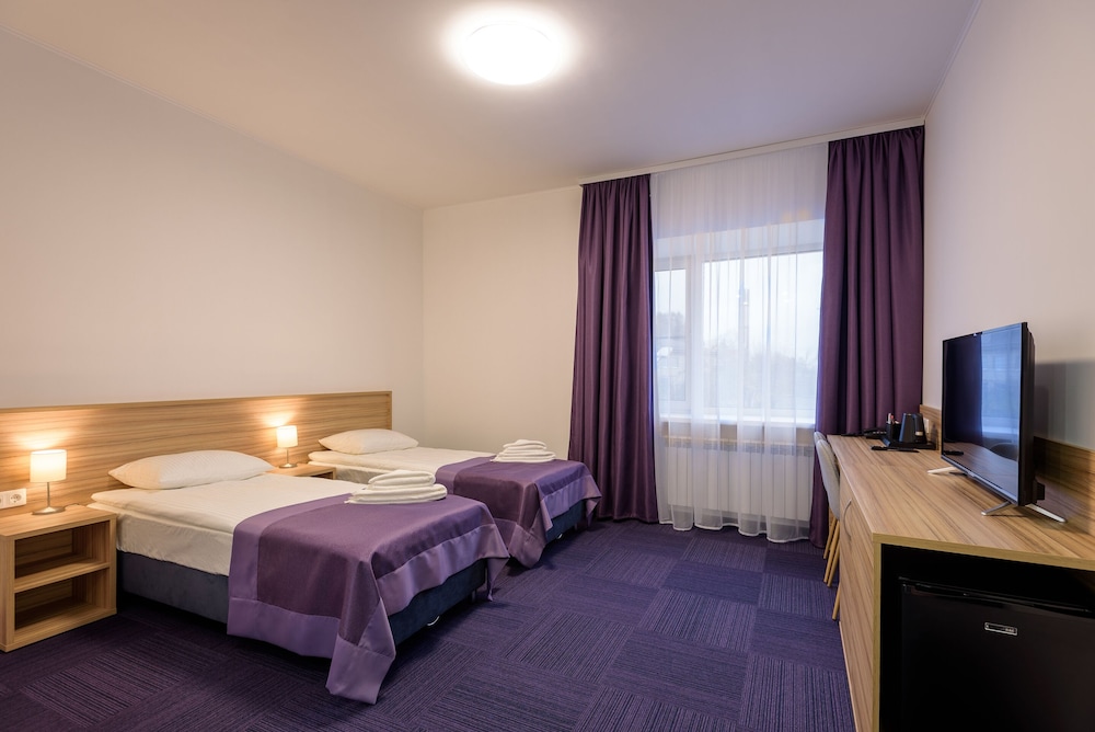 Superior Room photo 1