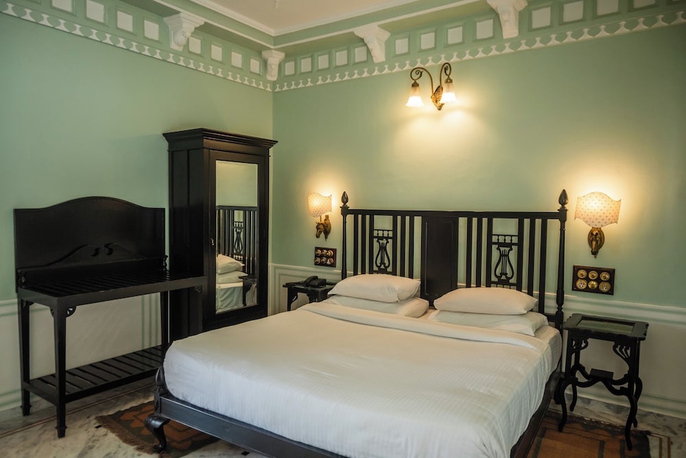Standard Room photo 1