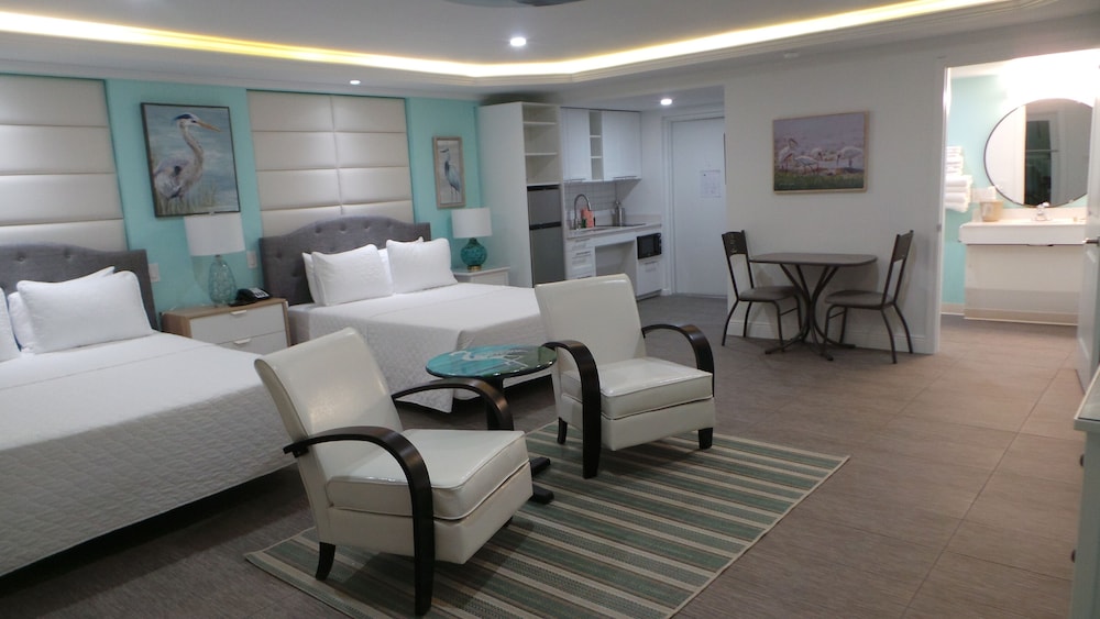 Senior Double Room, Accessible photo 1